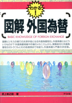 図解 外国為替 わかる！