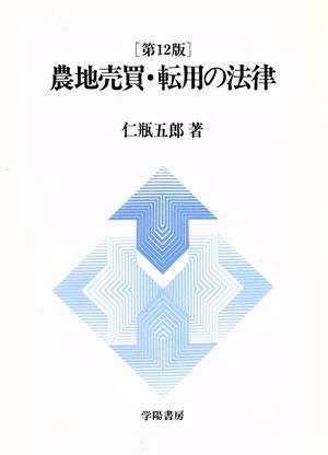 農地売買・転用の法律