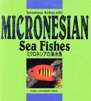 ミクロネシアの海水魚