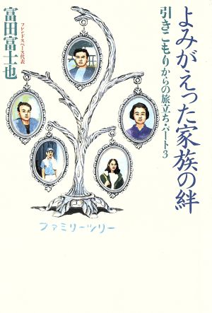 よみがえった家族の絆 登校・就職拒否する子どもたち 引きこもりからの旅立ち・パート3 引きこもりからの旅立ちパート3