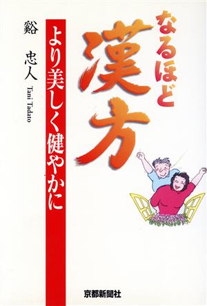 なるほど漢方 より美しく健やかに