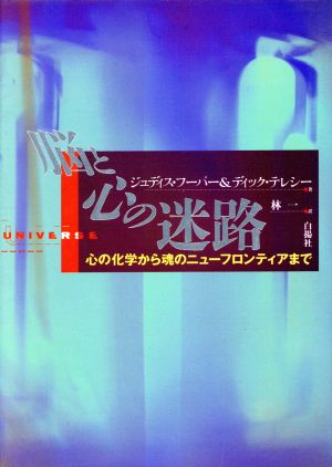 脳と心の迷路 心の化学から魂のニューフロンティアまで