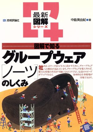 図解で知るグループウェア「ノーツ」のしくみ 最新図解シリーズ