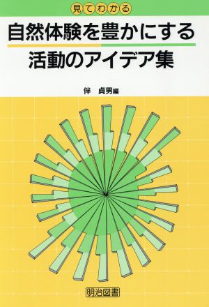 見てわかる自然体験を豊かにする活動のアイデア集