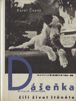 ダーシェンカ あるいは子犬の生活あるいは小犬の生活