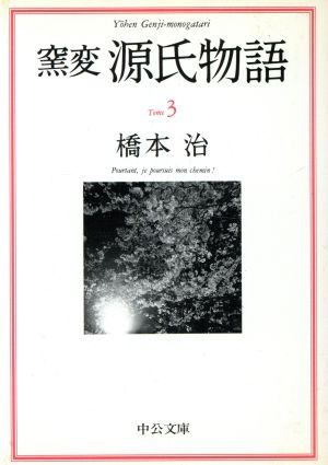 窯変 源氏物語(3) 花宴・葵・賢木 中公文庫