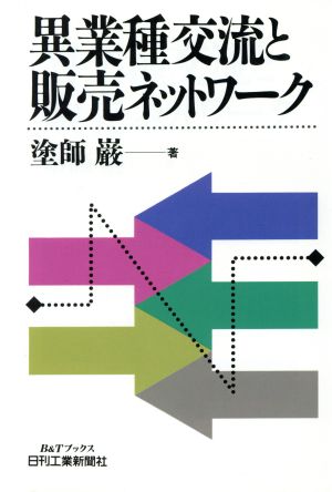 異業種交流と販売ネットワーク B&Tブックス