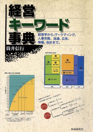 経営キーワード事典 経営学から、マーケティング、人事労務、流通、広告、情報、会計まで。