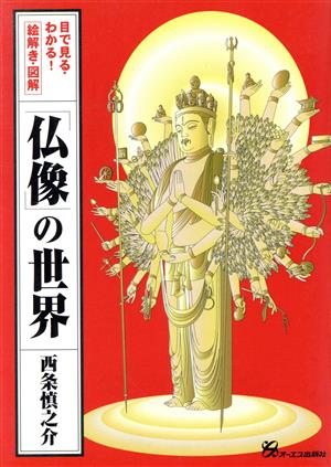 目で見る・わかる！「仏像」の世界 目で見る・わかる！ 絵解き・図解