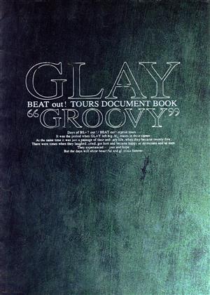 GLAY“GROOVY