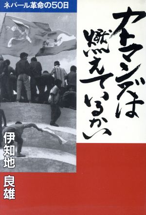 カトマンズは燃えているかい ネパール革命の50日