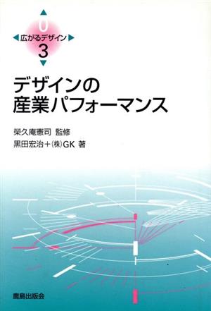 デザインの産業パフォーマンス 広がるデザイン03