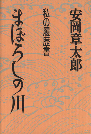 まぼろしの川 私の履歴書