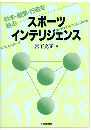 スポーツ・インテリジェンス 科学・産業・行政を結ぶ