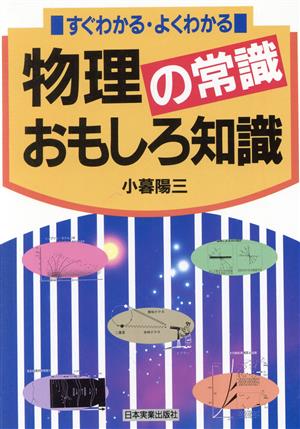 物理の常識 おもしろ知識 すぐわかる・よくわかる