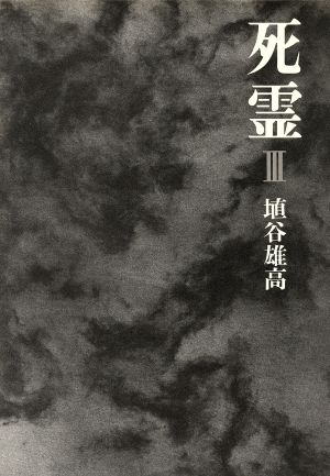 死霊(Ⅲ(7-9章))
