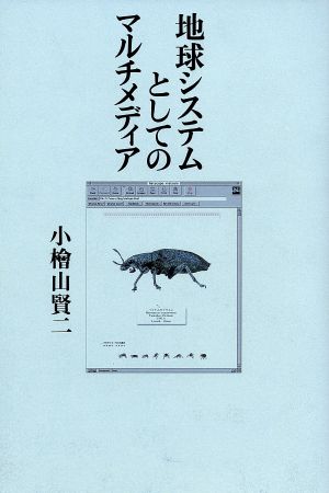 地球システムとしてのマルチメディア