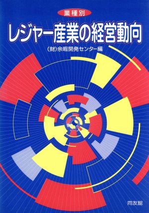 業種別 レジャー産業の経営動向