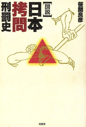 「図説」日本拷問刑罰史