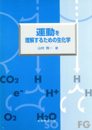 運動を理解するための生化学