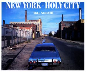 New Yorkholy city