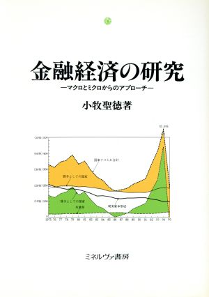 金融経済の研究 マクロとミクロからのアプローチ