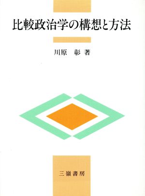 比較政治学の構想と方法