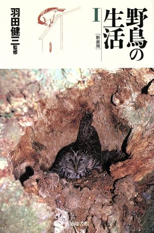 野鳥の生活(1)