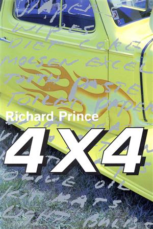 4×4