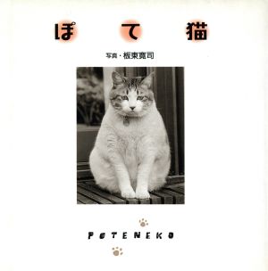 写真集 ぽて猫