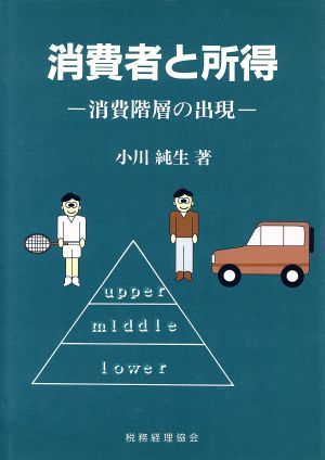 消費者と所得 消費階層の出現