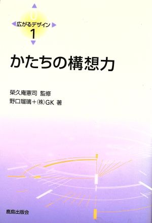 かたちの構想力 広がるデザイン1