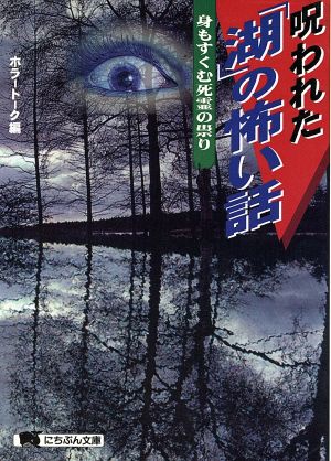 呪われた「湖」の怖い話 身もすくむ死霊の祟り にちぶん文庫 中古本・書籍 | ブックオフ公式オンラインストア