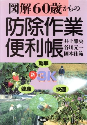 60歳からの防除作業便利帳