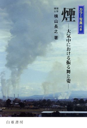 煙 大気中における振る舞と姿