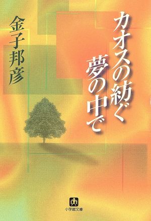 カオスの紡ぐ夢の中で 小学館文庫