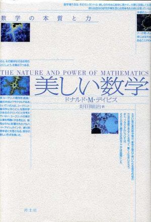 美しい数学 数学の本質と力