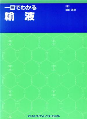 一目でわかる輸液