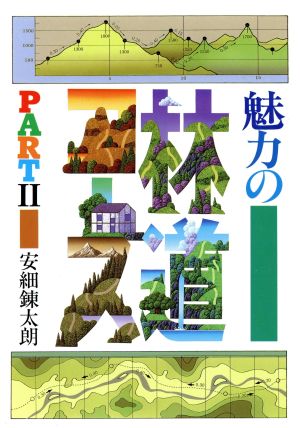 魅力の林道コース(PART2)