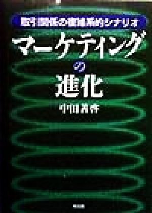 マーケティングの進化 取引関係の複雑系的シナリオ