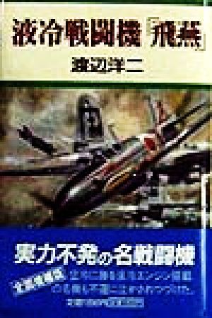 液冷戦闘機「飛燕」