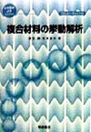 複合材料の挙動解析 応用数値計算ライブラリ