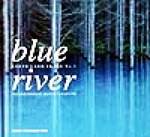 blue river(No.5)NORTH LAND IMAGE青菁社フォトグラフィックシリーズNorth land imageno.5
