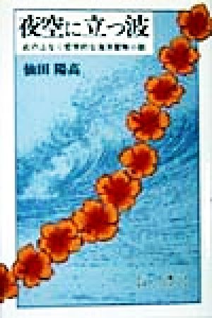 夜空に立つ波 此の上なく哲学的な海洋冒険小説
