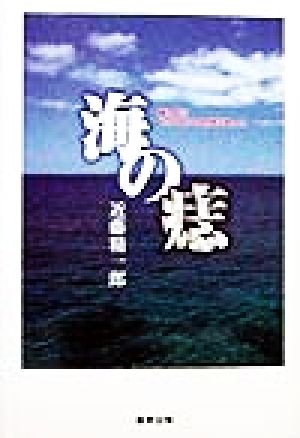 海の痣 海の上にもうひとつの日本があった