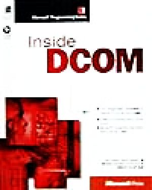 Inside DCOMMicrosoft programming series
