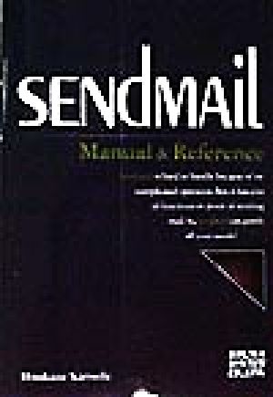 SENdMAil Manual & Reference Manual & reference