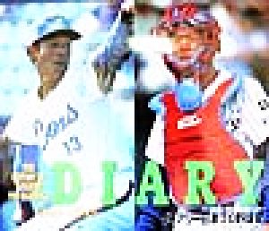 ダイアリー日本プロ野球史