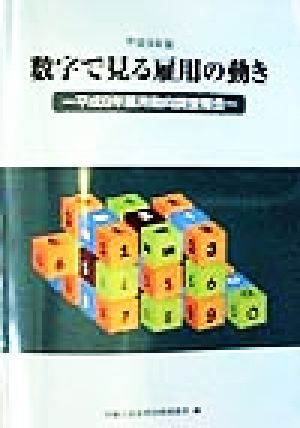 数字で見る雇用の動き(平成9年版) 平成8年雇用動向調査報告