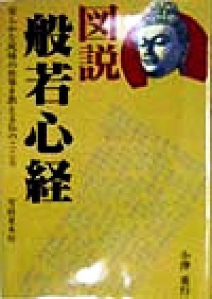 大活字 図説 般若心経 安らかな死後の世界を教える仏のこころ